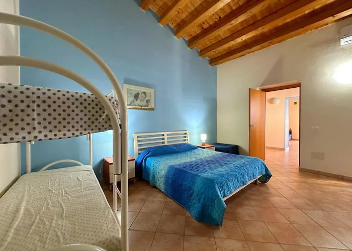 Casa Basile Siculiana