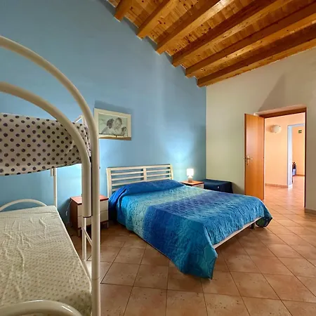 Casa Basile סיקוליאנה