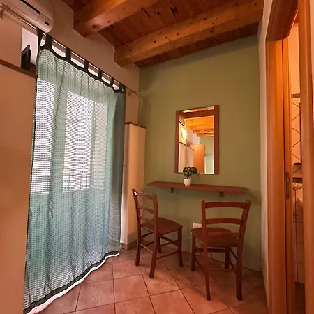 Casa Basile