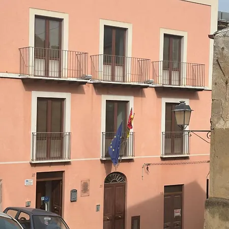 Casa Basile Apartment