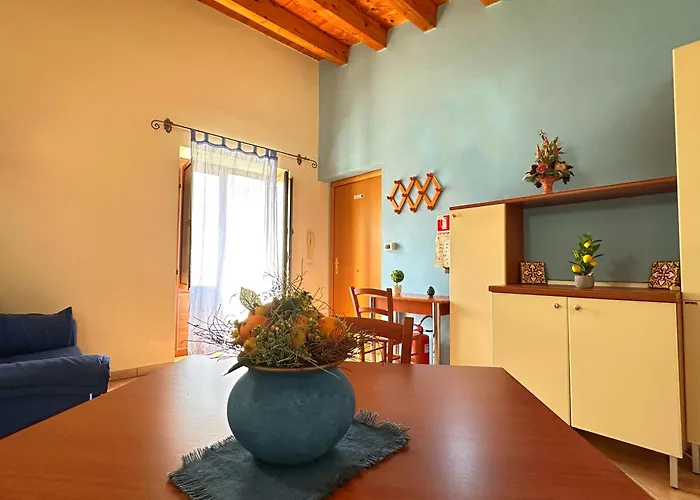 Casa Basile *